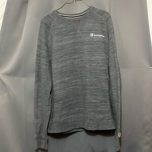 Champion Long Sleeve Shirt